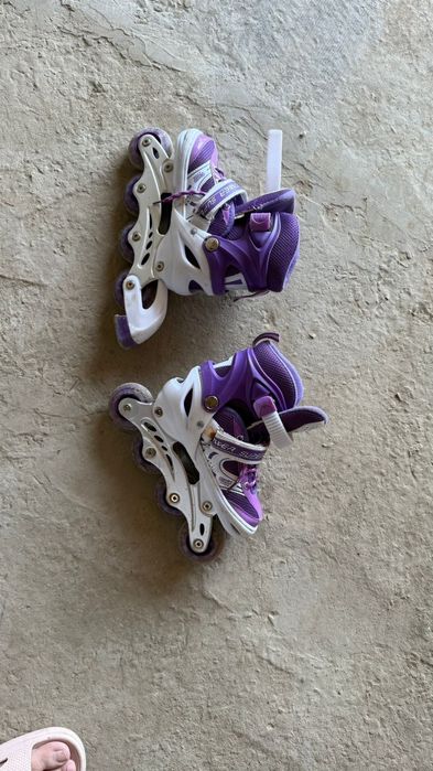 Ролик детский...