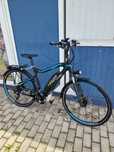 Bicicleta electrica Haibike Sduro RC Cross canyon