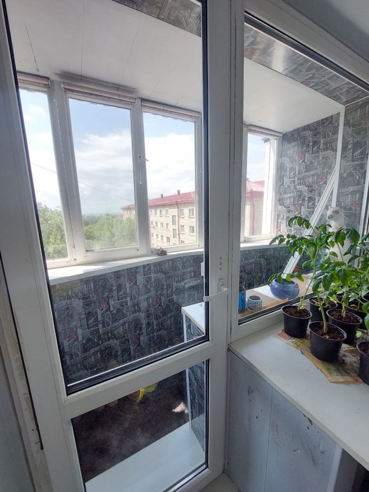 Продам 2 ком  14,500 р-н ДСР