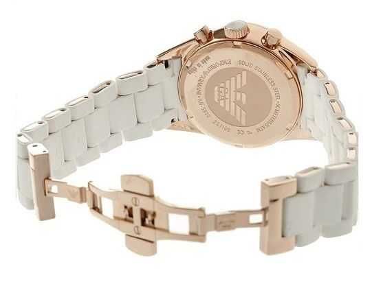 Ceas de dama Emporio Armani AR-5920, 38mm | UsedProducts.ro