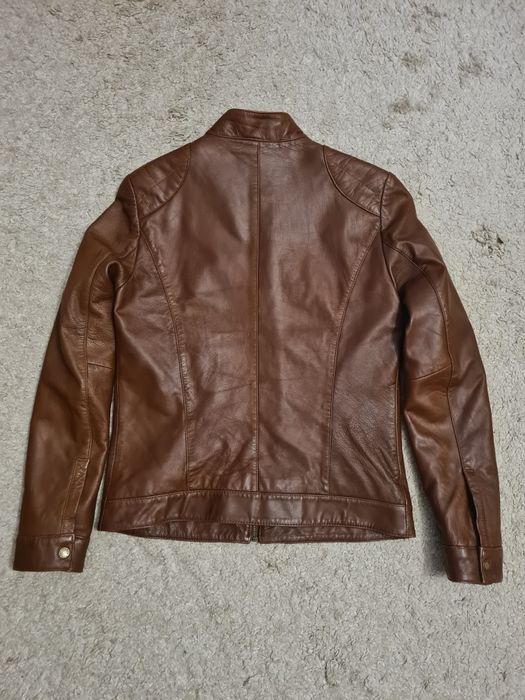 Geaca piele dama