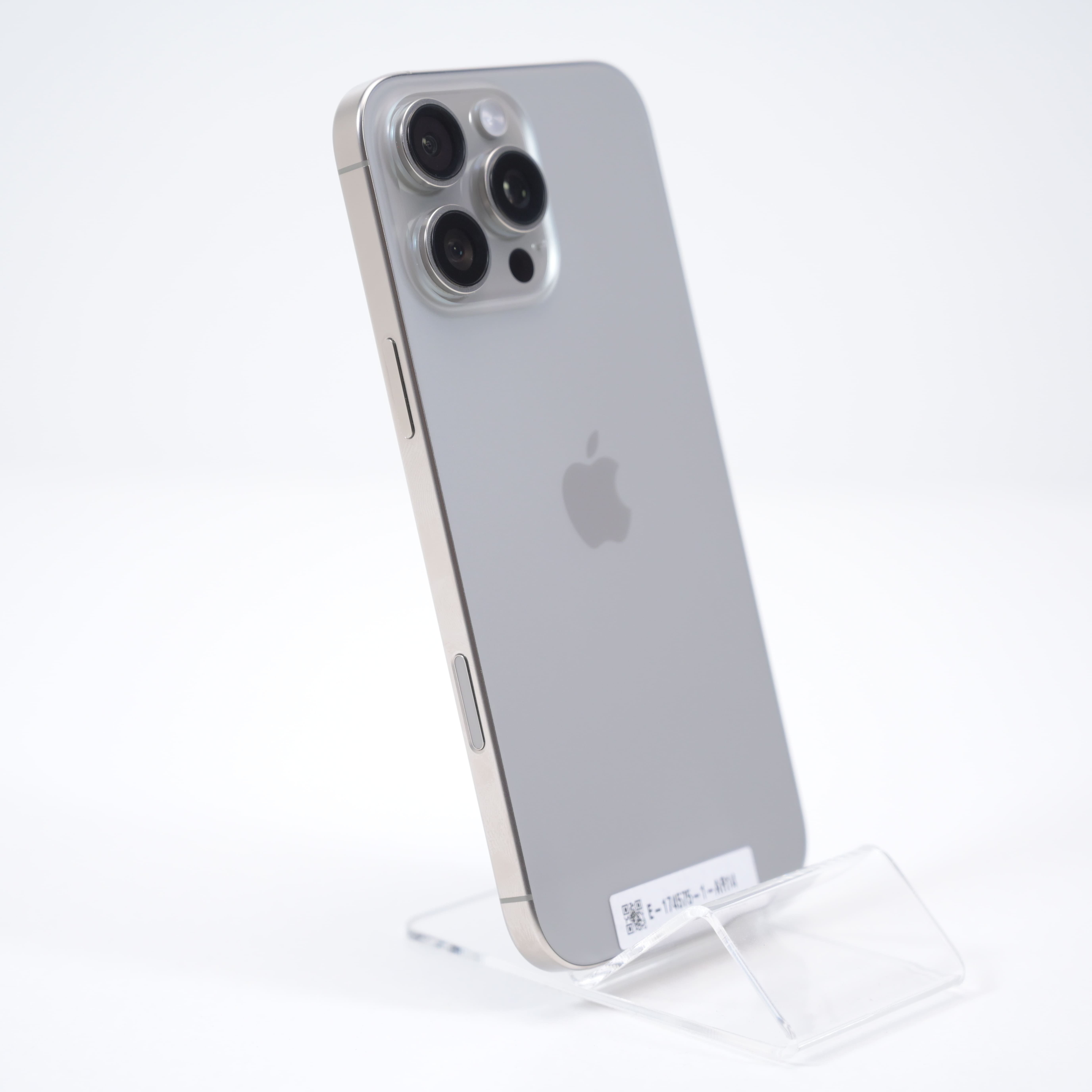Telefon Apple iPhone 16 Pro Max 256GB - BSGmag