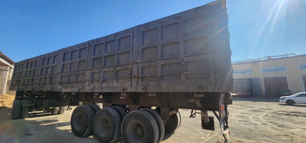 Howo pritsep sotiladi