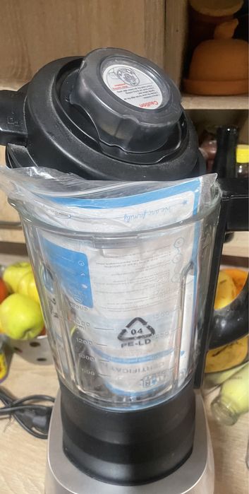 Blender StarLight 1500W