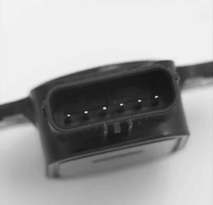 №437/А Модул сензор за  педал на газта на Хонда ЦРВ и Акорд 7