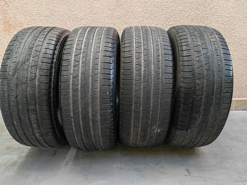 Pirelli Scorpion Verde 265/50/20
