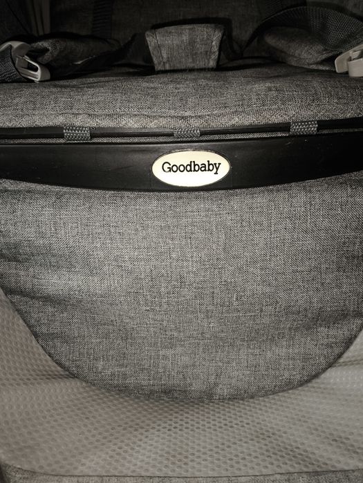 Продам коляску фирмы "Goodaby"
