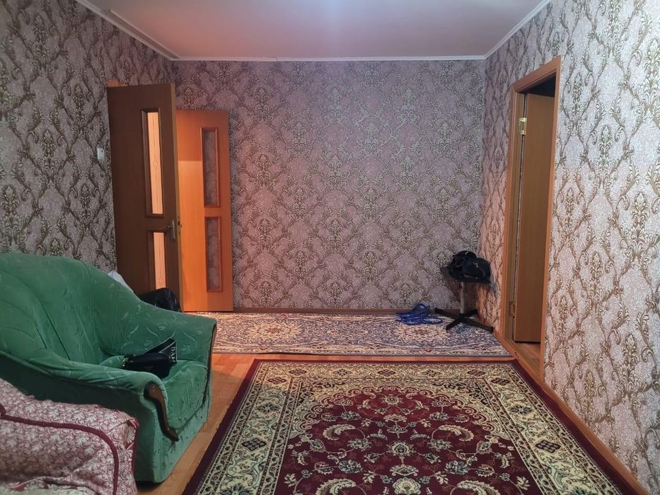 2-х,1 этаж,2 мкр.Президентский парк! Срочно!