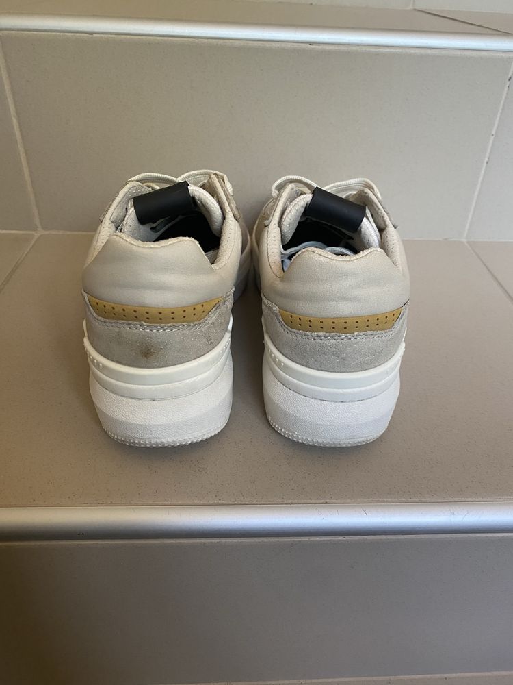 G-star и Adidas 38 кецове/сникърси