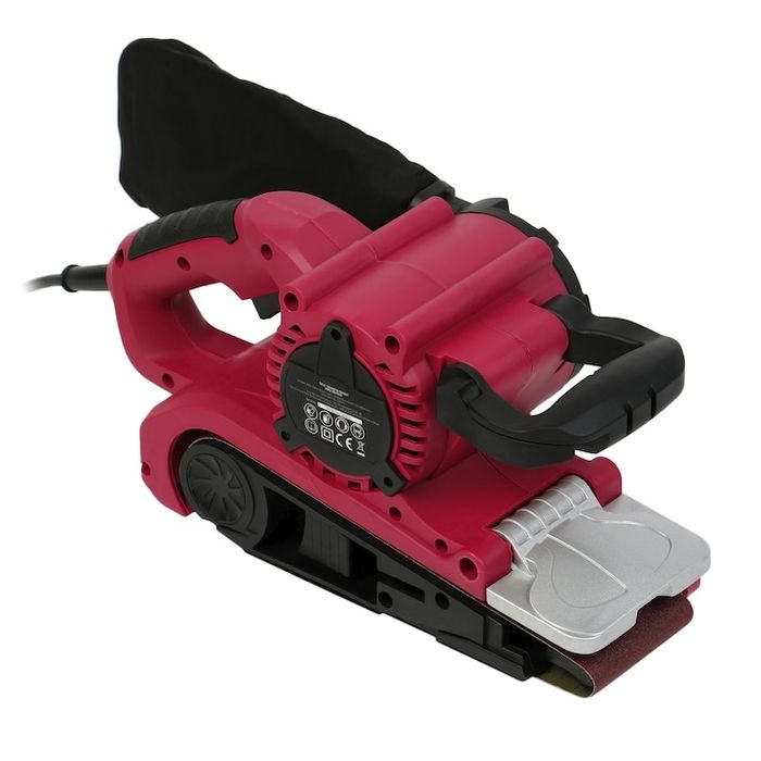 Лентов шлайф Steinhaus PRO-BS 1010- 1010w