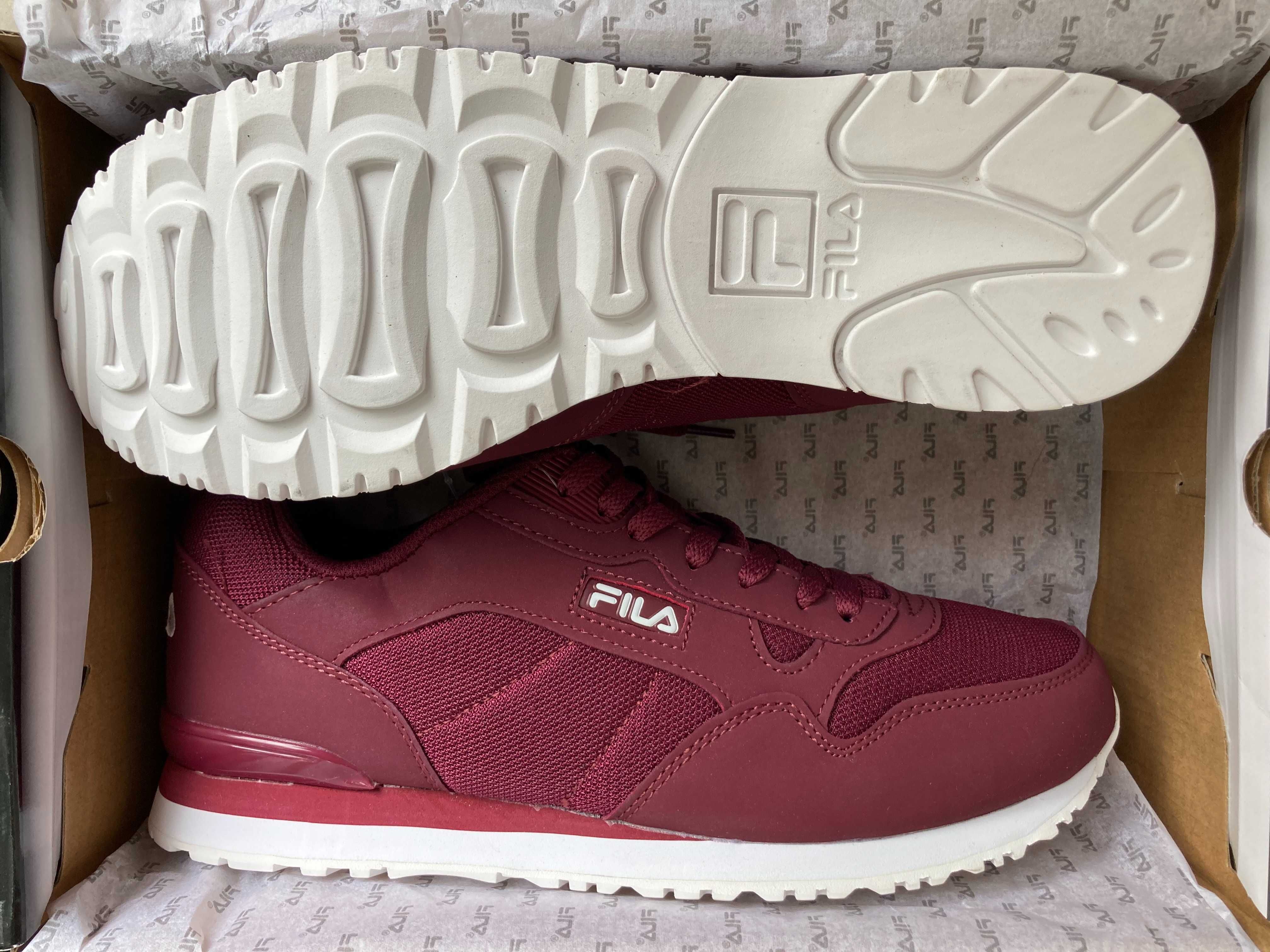 Fila Cress Knit - ultima pereche