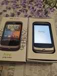 Htc wildfire без забележки