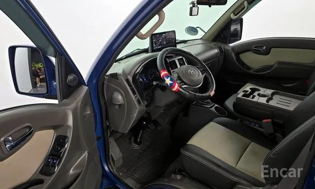 Hyundai Porter Elektromobil 14.500$ Koreadan zakazga obkeberamiz