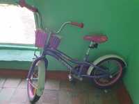 Детский велосипед Stern Fantasy, для девочек