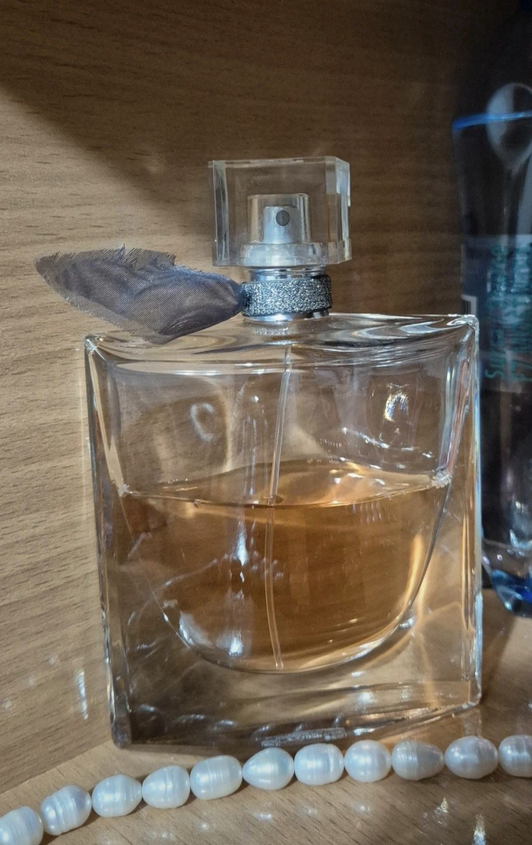 La vie est belle ,apa de parfum