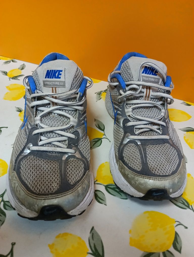 Nike Zoom N 41 - 25 лв