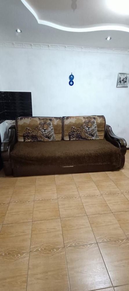 Диван продам мякгий