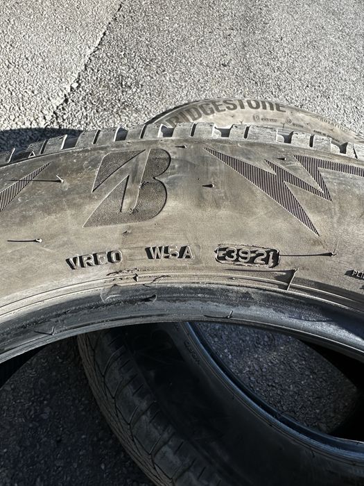 Зимни гуми - SUV XL 235/55WR19