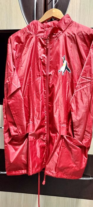 Pelerine pentru ploaie,noi