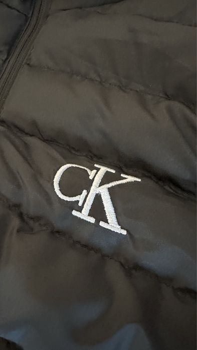 Елече Calvin Klein