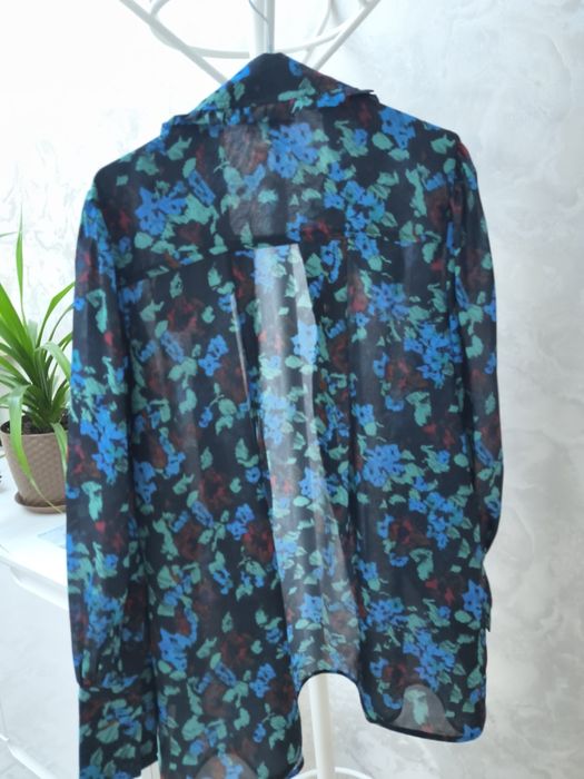 Блуза Ganni оригинал