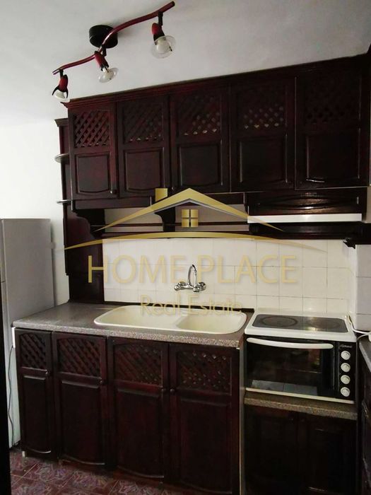 Дава се под наем Тристаен апартамент в Варна, Чаталджа - 70 кв.м за 561 € - Снимка #3