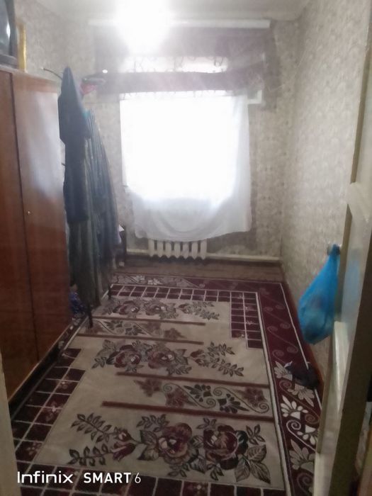 КВАРТИРА. Спутник-8  3/2/2