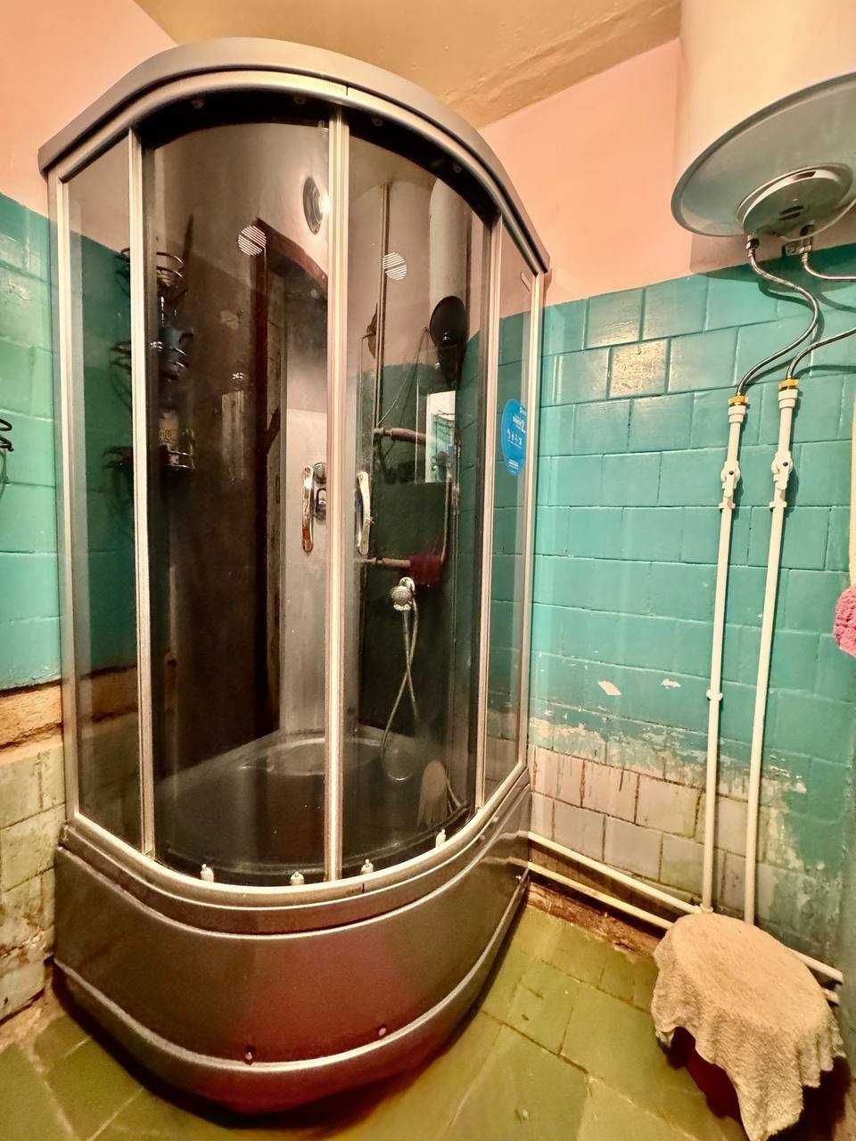 Продам 2-ух комнатную  Квартиру в Сортировке ул. Жекибаева 139