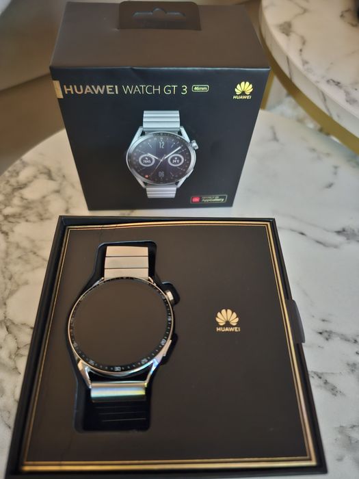Ceas Huawei GT3 46mm