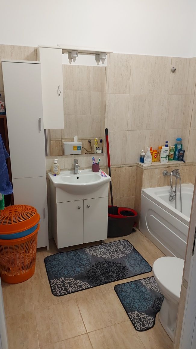 Apartament 3 camere,Dudu  Chiajna, 2 băi+loc parcare