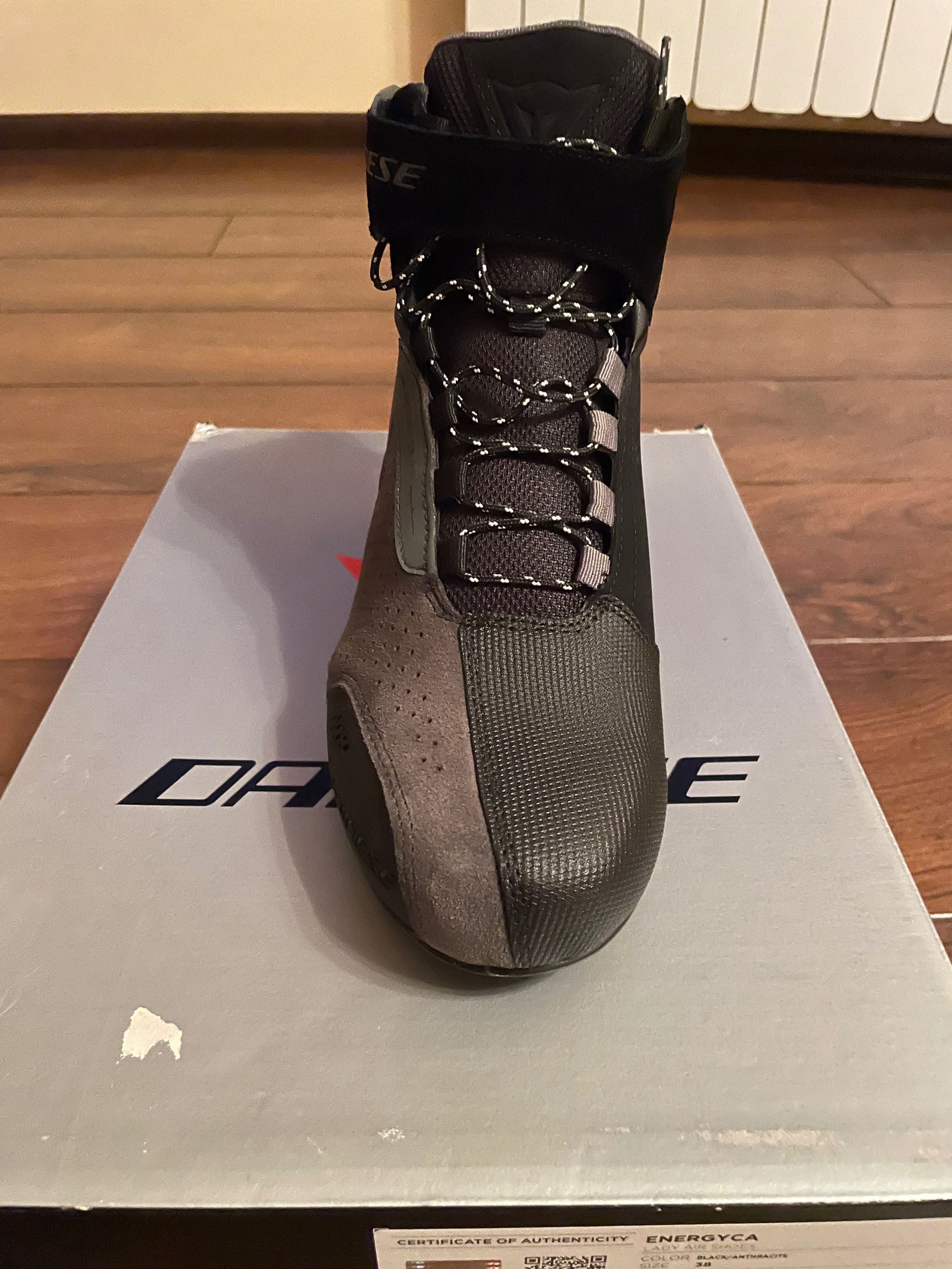 Dainese Мото Ботуши