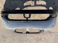 DN4L-50031 предна броня от Mazda MX-30 2022 г.