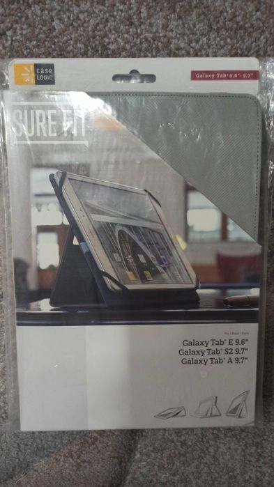 Нов калъф за таблет Galaxy tab кейс