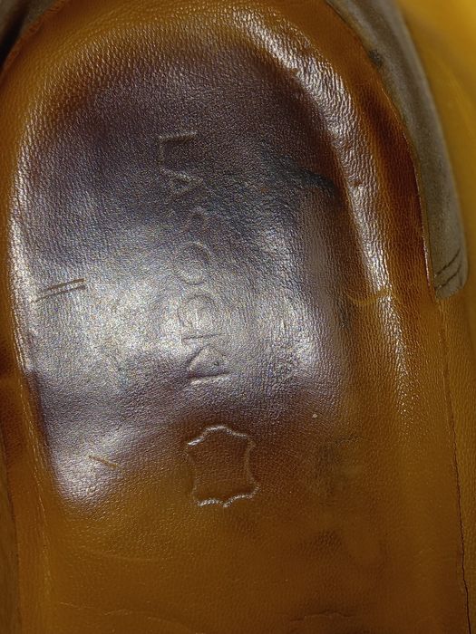 Зимни боти от естествена кожа