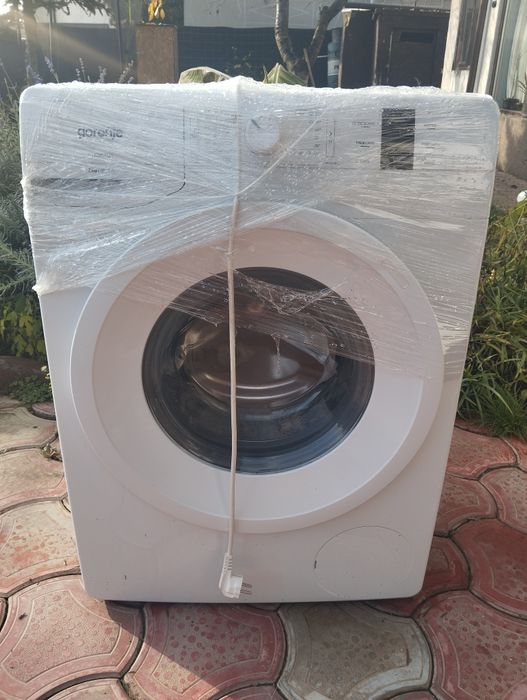 Mașină de spalat Gorenje