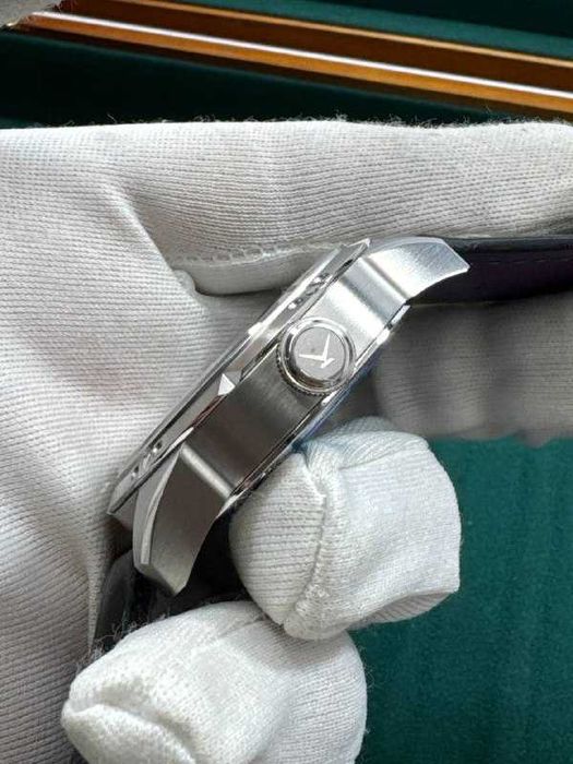 Konstantin Chaykin Joker Classic White dial  Rich Time