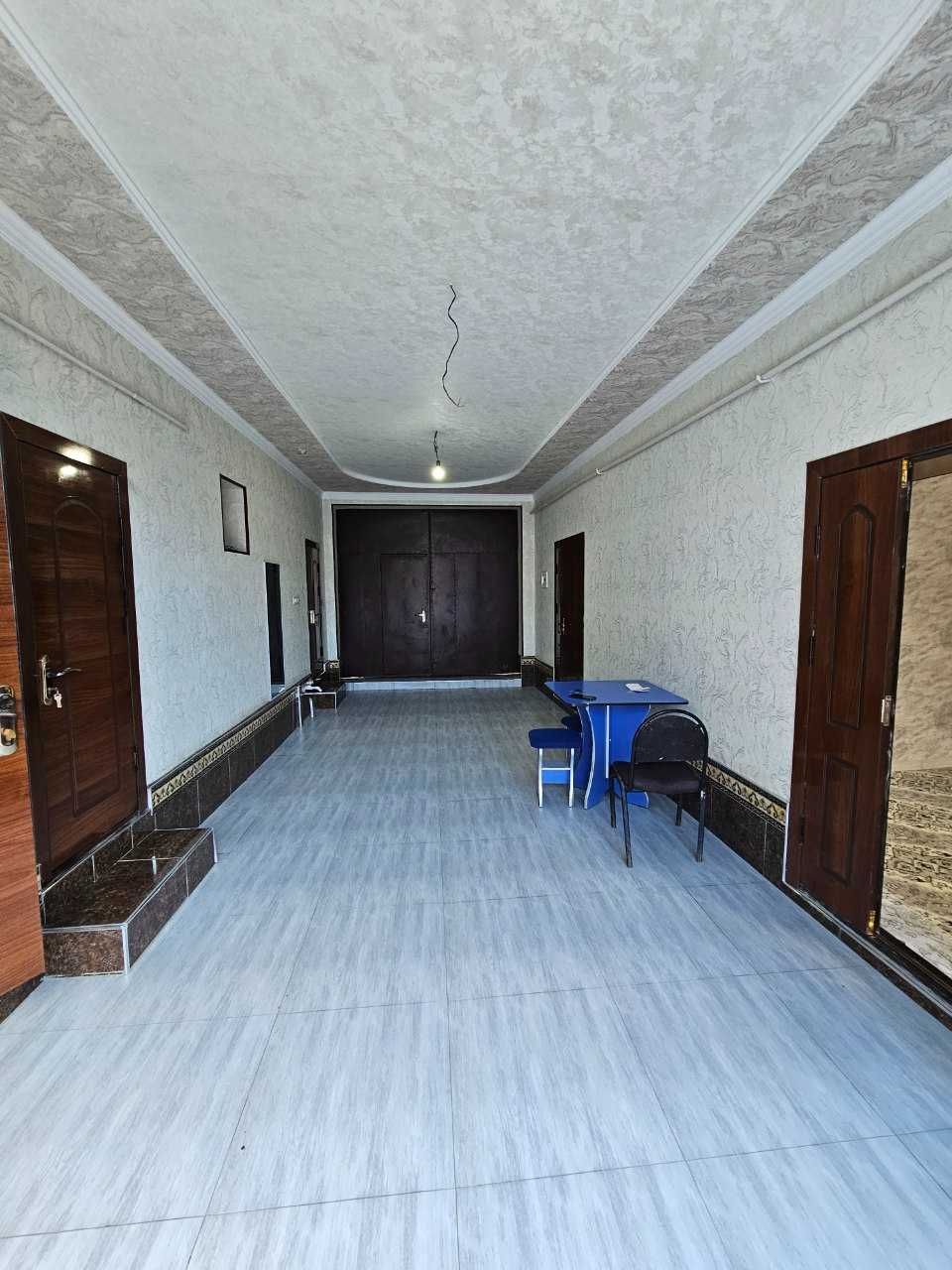 5 sotixli tayyor uchastka ko‘plab jihozlari bilan birga sotiladi.