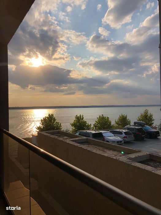 Solid House Mamaia ap 2 camere la cheie,langa Mega Image