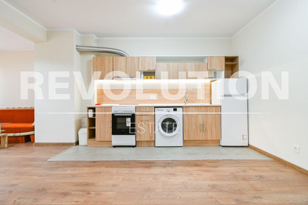 Дава се под наем Двустаен апартамент в София, Зона Б-18 - 70 кв.м за 700 € - Снимка #3