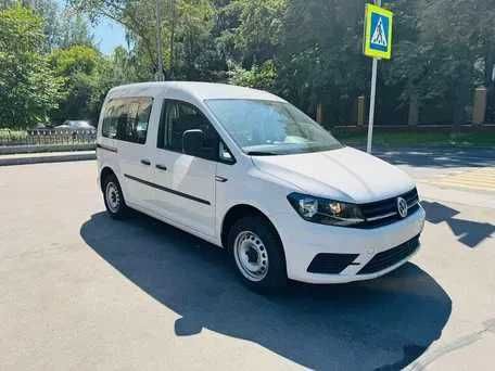 Volkswagen Caddy Cargo naqd va nasiya savdo mavjud.