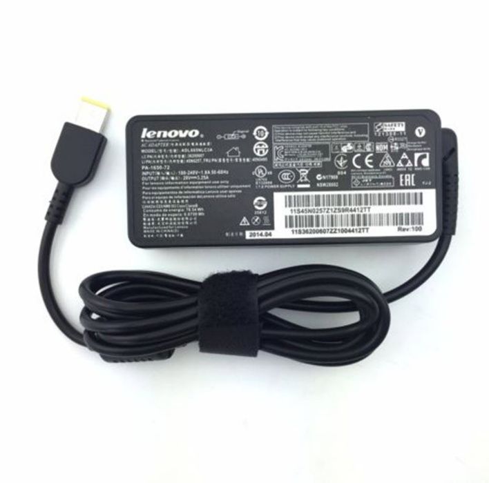 Incarcator laptop LENOVO 20V 3.25A