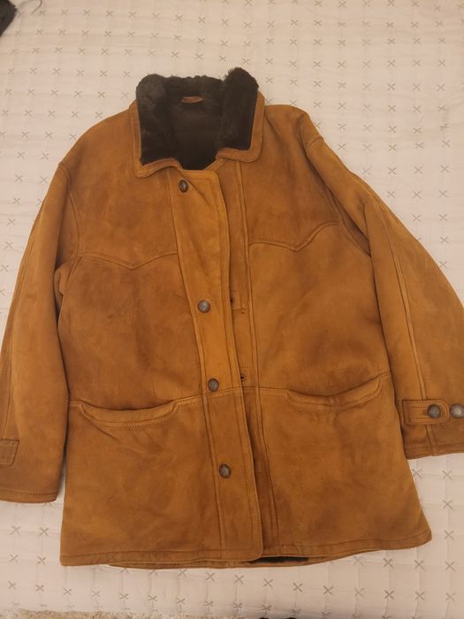 Cojoc bărbătesc XL