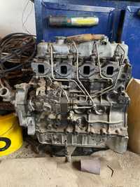 Motor Bobcat 853H