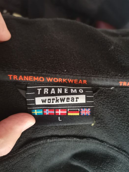 Vand haina munca TRANEMO marimea L