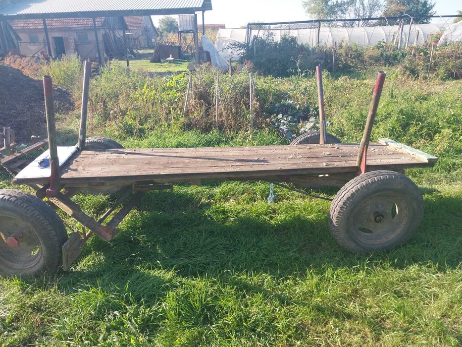 Caruța de vanzare