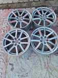 Jante Aliaj NOI 5×112 Pe 17 Golf 5,6,7 Skoda,Audi,Passat,Seat,etc.