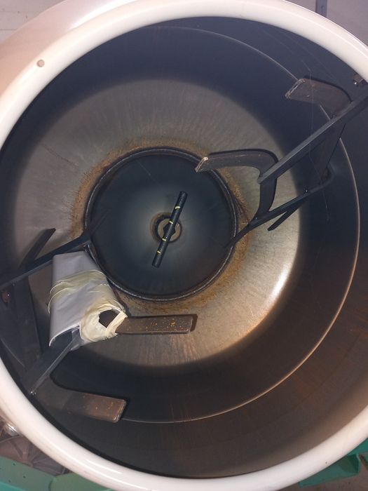 Vând betoniere imer