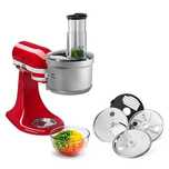 KitchenAid Аксесоар за раздробяване и нарязване Рендета 5KSM2FPA