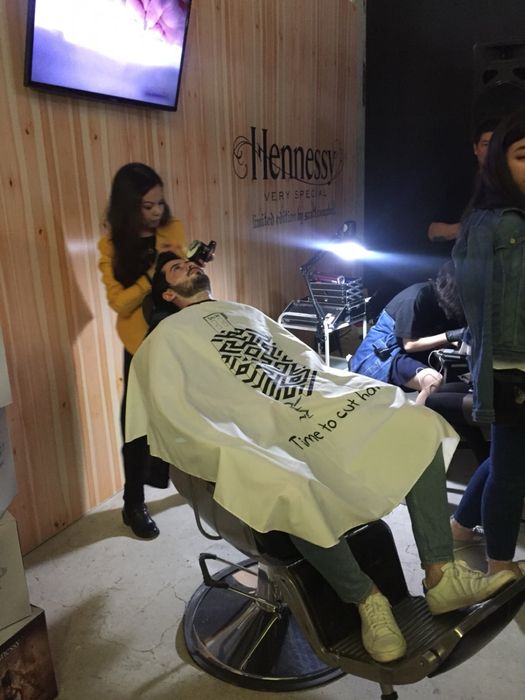 Обучение для Барберов Повышение квалификации