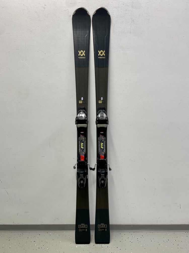 ski/schi/schiuri Volkl Viola Flair,151 cm,model 2022-2023